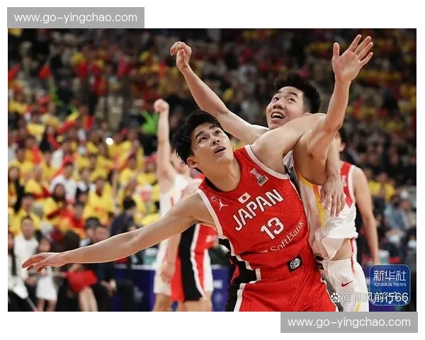 五棵松的星火与骄阳：重回2008，那场改变命运的中美男篮世纪对决