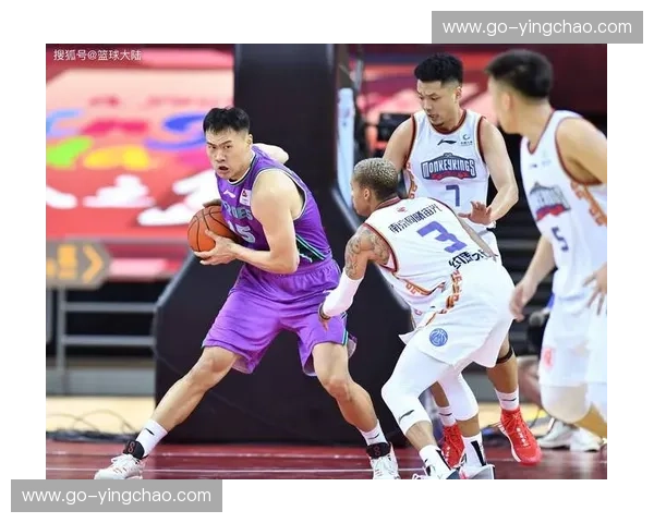 绝代双骄,巅峰对决:同曦与山东的恩怨情仇,谁将问鼎CBA之巅?