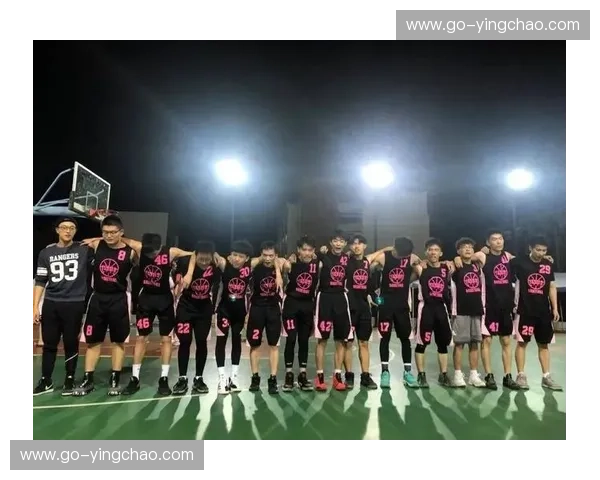 龙腾虎跃,逐梦篮球:中国男篮与捷克男篮的巅峰对决